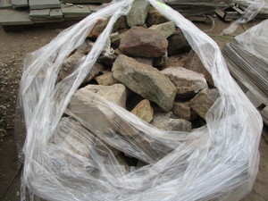 Natural stone wall stone...