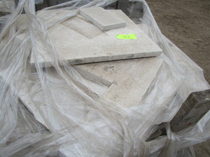 Natural stone paving - Lemon Peel A...