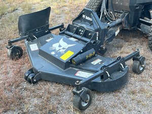 2014 Bobcat 3-Point Finish Mower