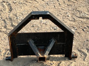 Bobcat 3-Point Receiver Hitch
