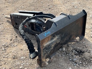 CAT H65E Hydraulic Breaker