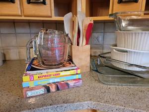 Hot Dish Casserole Cooking Collection