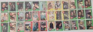 Star Wars Trading Cards