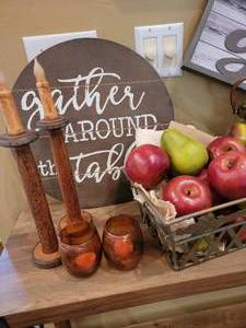 Gather Decorative Accessories Accent Pieces