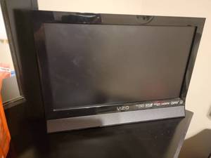 Vizio Razor 19 inch Television