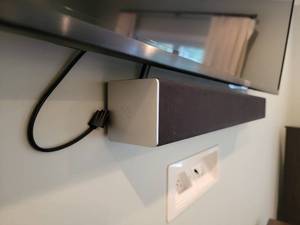 TCL 50 inch Television