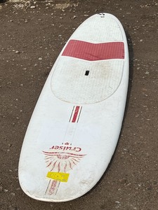 lot 10 image: Sun Cruiser Paddle Board