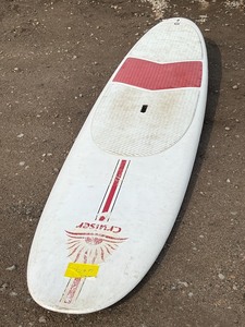 lot 9 image: Sun Cruiser Paddle Board
