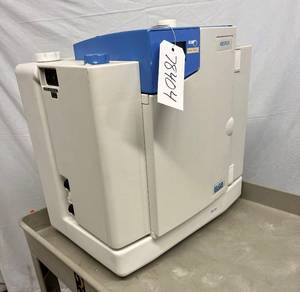 WOW MSRP $5800 ELGA LA621 Industrial Laboratory Water Purification Reverse Osmosis Filtration System - Great Working Condition