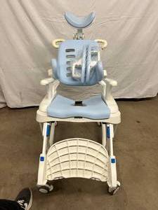 MSRP $2500&nbspRifton HTS Hygiene TILT IN SPACE Toileting &amp Bathing System With Extras&nbsp Great Condition