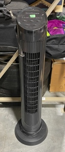 lot 55 image: Omni Breeze Fan