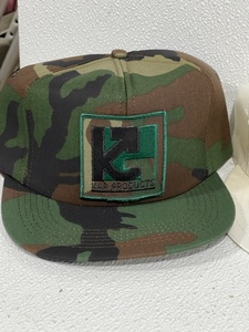 lot 67 image: Vintage Kar Products Hats