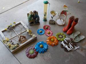 Outdoor Dcor and Summer Products ...