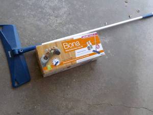 Bona Products...
