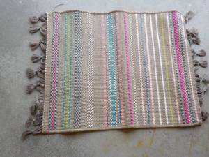 Opal House Patio Rug 24 x 36...