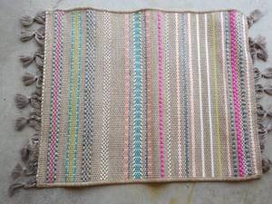 Opal House Patio Rug 24 x 36...