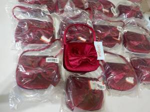 13 Cat and Jack Girls Purses...