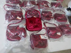 13 Cat and Jack Girls Purses...