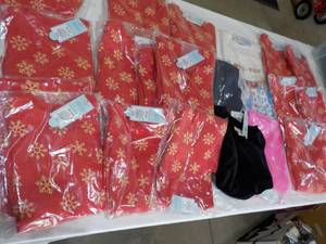 21 size XS 45 Clothes new with ta...