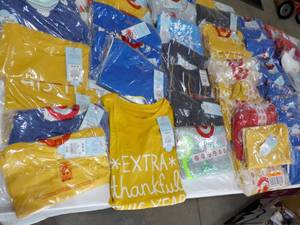 70 size M 810 Clothes new with ta...