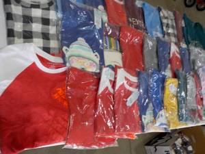46 size XXL Clothes new with tags...