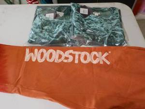 3 Womens size 1x Clothing new wit...