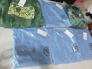 6 Womens size 2X Clothing new wit...