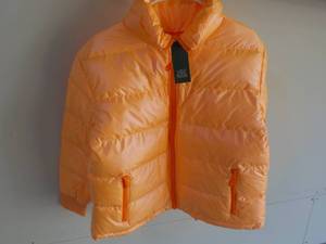 Puffer Jacket size S...