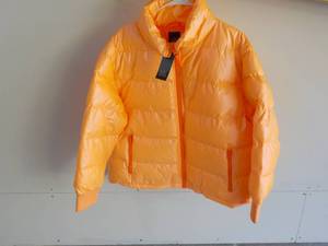 Puffer Jacket size XXL...