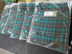 5 Pair PJ Bottoms Mens size XXL Ta...