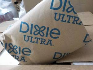 Case of 6000 Interfold 2 Ply Napkin...