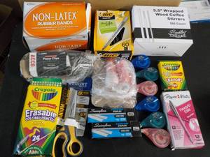 Office Products...