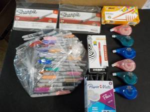 Office Products...
