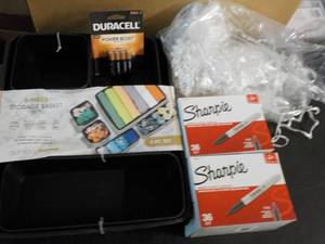 Office Products...