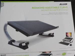 All SOP Redmond Adjustable Curve Mo...