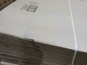20 Boxes 20 x 14 x 12...