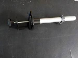 3M Dual Swivel Monitor Arm Grasp...