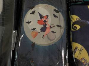 Halloween Dcor...