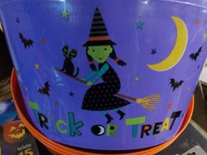 Halloween Dcor...