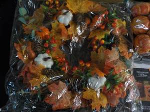Fall and Halloween Dcor...