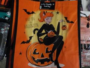Halloween Dcor...