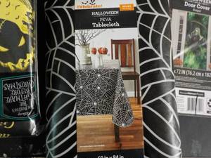 Halloween Dcor...