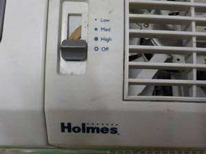 Humidifier...
