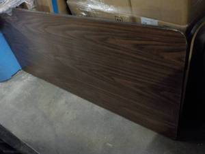 8 Ft Table Collapsible...