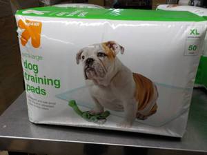 Up and Up 50 Extra Large Dog Traini...