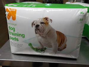 Up and Up 50 Extra Large Dog Traini...