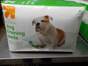 Up and Up 50 Extra Large Dog Traini...