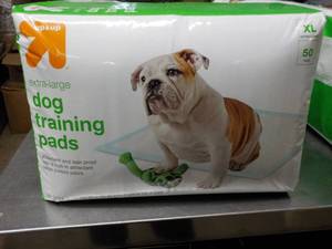 Up and Up 50 Extra Large Dog Traini...