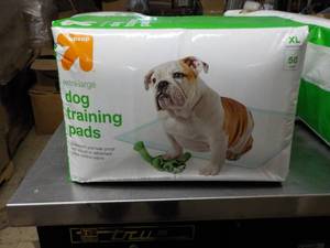Up and Up 50 Extra Large Dog Traini...