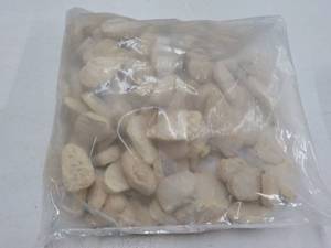 Bag of Frozen Chicken Tenders...